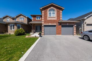 Detached House for Sale, 214 Country Lane, Barrie, ON