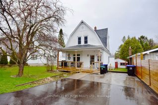 Duplex for Sale, 36 Harriet St, Penetanguishene, ON