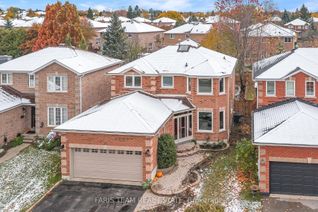 Detached House for Sale, 121 Taylor Dr, Barrie, ON