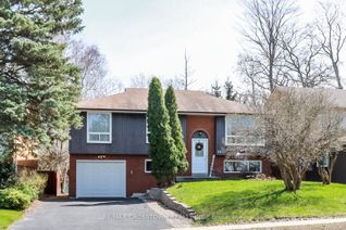 Detached House for Sale, 181 Little Ave, Barrie, ON