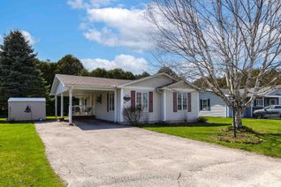 Bungalow for Sale, 47 Indiana Ave, Wasaga Beach, ON