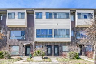Freehold Townhouse for Sale, 369 Essa Rd #17, Barrie, ON