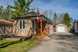 Detached House for Sale, 68 Eugenia St, Barrie, ON