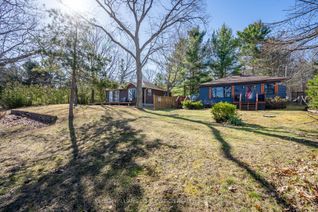 Bungalow for Sale, 82 Beach Rd, Tiny, ON