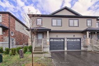 Freehold Townhouse for Sale, 41 Deneb St, Barrie, ON