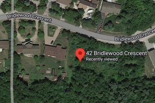 Land for Sale, 42 Bridlewood Cres, Wasaga Beach, ON