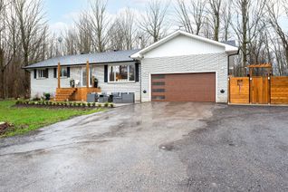 Detached House for Sale, 1250 6 County Rd S, Tiny, ON