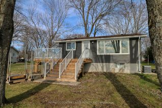 Detached House for Sale, 6280 Bluebird St, Ramara, ON