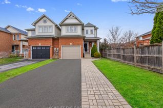 Detached House for Sale, 6 Villers St, Barrie, ON