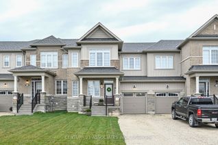 Freehold Townhouse for Sale, 33 Stately Dr, Wasaga Beach, ON