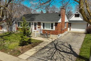 House for Sale, 165 St Vincent St, Barrie, ON