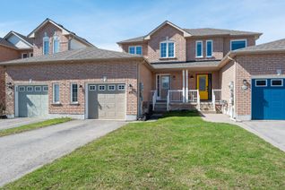 Townhouse for Sale, 46 Coleman Dr, Barrie, ON