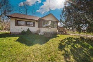 Bungalow for Sale, 3955 Concession 12 Rd, Ramara, ON