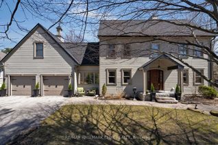 Property for Sale, 9 Bridle Path, Oro-Medonte, ON