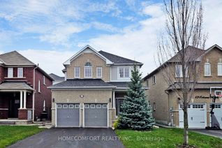 Detached House for Sale, 15 Orleans Ave, Barrie, ON
