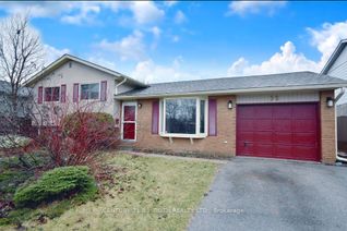 Property for Sale, 32 Clover Ave, Barrie, ON