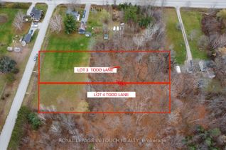 Vacant Residential Land for Sale, Lot 2 Todd Lane W, Tay, ON