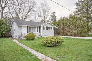 Bungalow for Sale, 241 Oak St, Clearview, ON