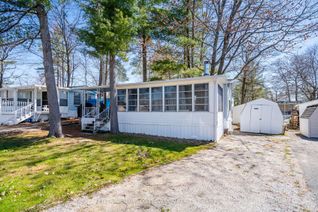 Bungalow for Sale, 164 Lone Pine Rd #122, Severn, ON