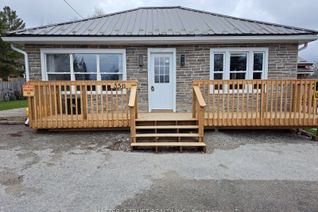 Bungalow for Rent, 356 Barrie Rd #Main, Orillia, ON