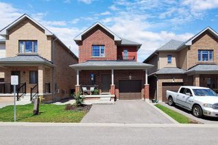 Detached House for Sale, 39 Bedford Estates Cres, Barrie, ON