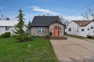 House for Sale, 48 Ninth St, Collingwood, ON