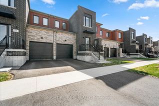 Townhouse for Sale, 117 Gateland Dr, Barrie, ON