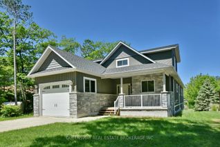 Detached House for Sale, 1852 River Rd W, Wasaga Beach, ON
