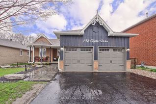 Property for Sale, 182 Taylor Dr, Barrie, ON