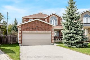 House for Sale, 34 Balmoral Pl, Barrie, ON