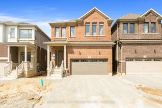 Detached House for Sale, 37 Gemini Dr, Barrie, ON