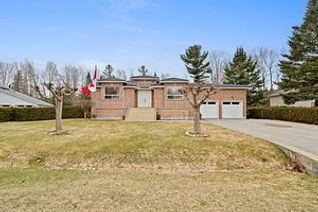 Detached House for Sale, 30 Bridlewood Cres, Wasaga Beach, ON