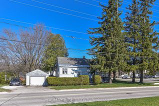 Detached House for Sale, 335 Moffat St, Orillia, ON