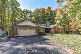 Detached House for Sale, 3770 Wainman Line, Severn, ON