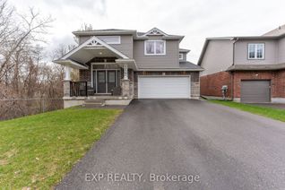 Detached House for Sale, 317 Edgehill Dr, Barrie, ON