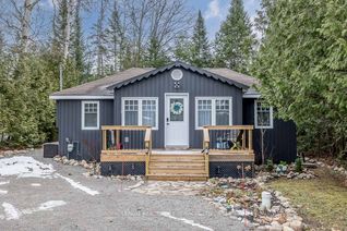 Detached House for Sale, 1071 Lawson Rd, Tiny, ON