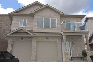 Duplex for Sale, 3937 Wood Ave, Severn, ON