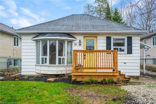 Bungalow for Sale, 51 70th St N, Wasaga Beach, ON