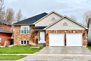 Detached House for Sale, 60 Country Lane, Barrie, ON