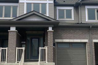 Freehold Townhouse for Rent, 87 Sagewood Ave, Barrie, ON