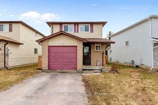 Detached House for Sale, 49 Corbett Dr, Barrie, ON