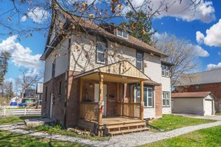 Duplex for Sale, 15 Frances St N, Barrie, ON