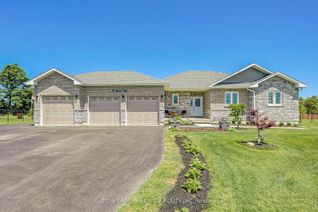 Bungalow for Sale, 33 Grace Cres, Oro-Medonte, ON