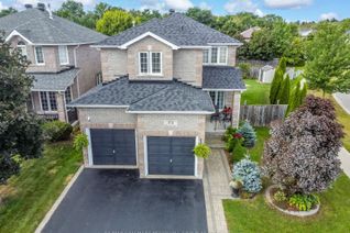 Detached House for Sale, 84 Penvill Tr, Barrie, ON
