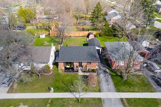 Detached House for Sale, 145 Cook St, Barrie, ON