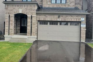 Detached House for Rent, 24 Twilley Rd #Bsmt, Brampton, ON