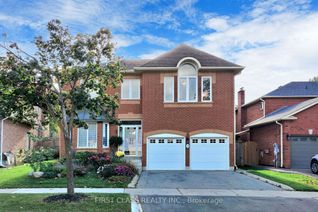 Detached House for Sale, 7 Kenpark Ave, Brampton, ON