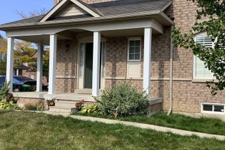 Freehold Townhouse for Rent, 15 Bailey Pl, Brampton, ON