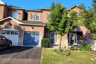 Semi-Detached House for Rent, 5251 Pedalina Dr, Mississauga, ON