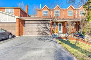 Property for Sale, 1405 Cedarglen Crt, Oakville, ON